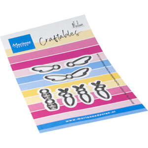 CR1680 - Bees by Marleen