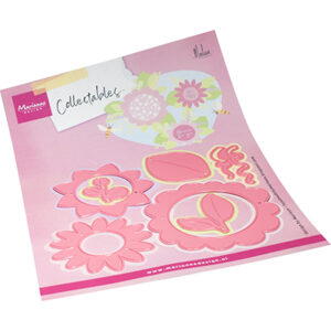 COL1560 - Bouquet by Marleen