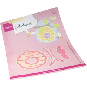 COL1561 - Beehive by Marleen