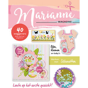 Marianne 65 - Marianne 65 Voorjaar 2025