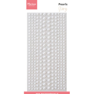 CA3202 - Decoration Pearls - Ivory