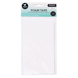 SL-ES-FOAMT08 - SL Doublesided Foam Tape Blocks Essentials Tools nr.08