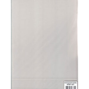 Transparent Shim for PressBoss