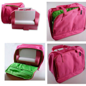 Carrierbag for PressBoss