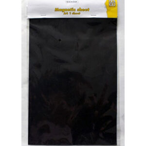Magnetic Sheet A4, 0.3mm