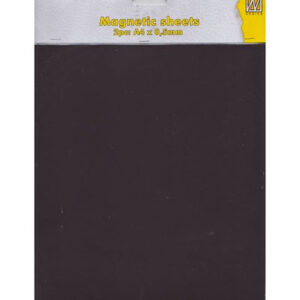Magnetic Sheet A4, 0.5mm