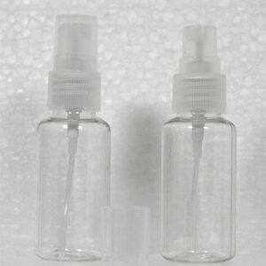 Spray Bottles 2pcs 40ml