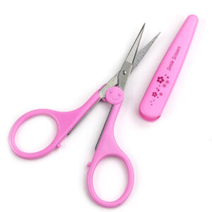 3D Schaartje de Luxe