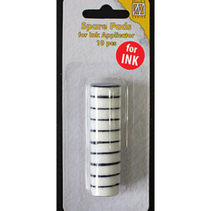 Spare pads for IAP005 (10 pcs)