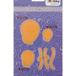 Hobby Solutions Die Balloons