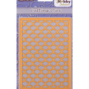 Hobby Solutions Die Wavy