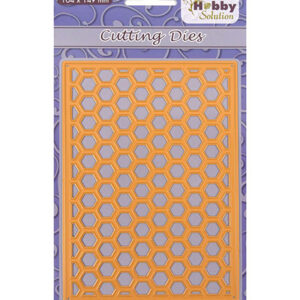 Hobby Solutions Die Chickenwire