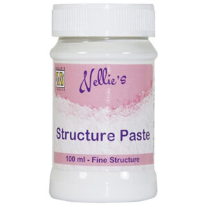 Mixed media Structuur Pasta 100ml