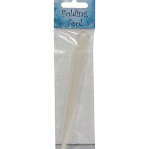 Folding Tool / Vouwbeentje