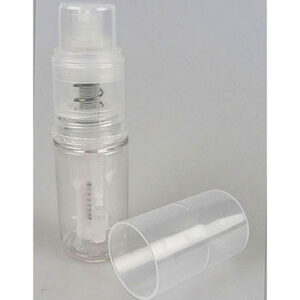 (Glitter)Powder Spray bottle 14ml. 1 pc