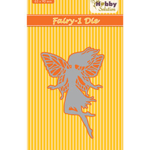 Hobby solution Dies Fairy-1