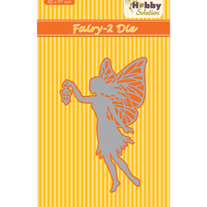 Hobby solution Dies Fairy-2
