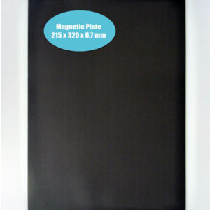 Spare Magnetic plate for PowerBoss