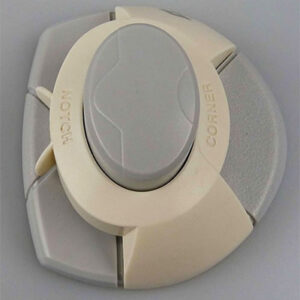 Duo corner and notch punch 1inch