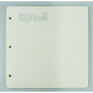 Refill white plates for EFC004 ( 5 pcs)