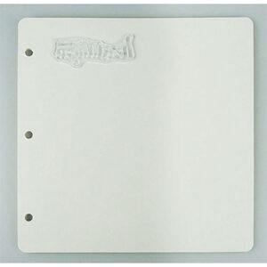 Refill white plates for EFC004 ( 10 pcs)
