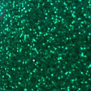 Embossing powder Super Sparkle Green