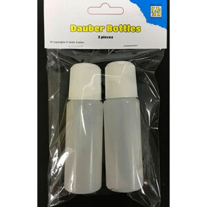 Dauber bottles 2 pcs