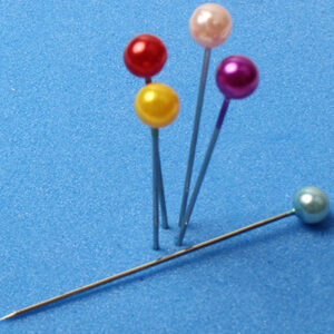 50spare needles for Ultra Fine Tip glue bottles UGB001