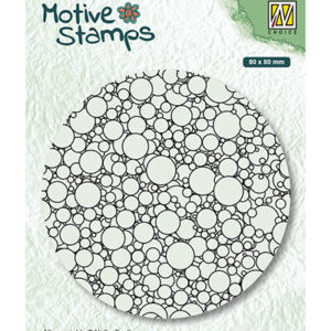 Texture Clear Stamps, Bubbles