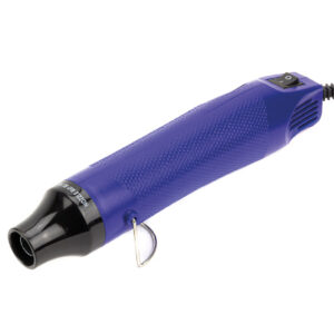 Heattool for embossing 2