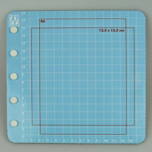 Magnetic Stencil colour set