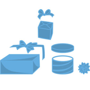 LR0328 Marianne Design Creatable Presents