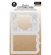 SL-ES-CD1016 StudioLight SL Cutting Die Fairy glow Essentials nr.1016