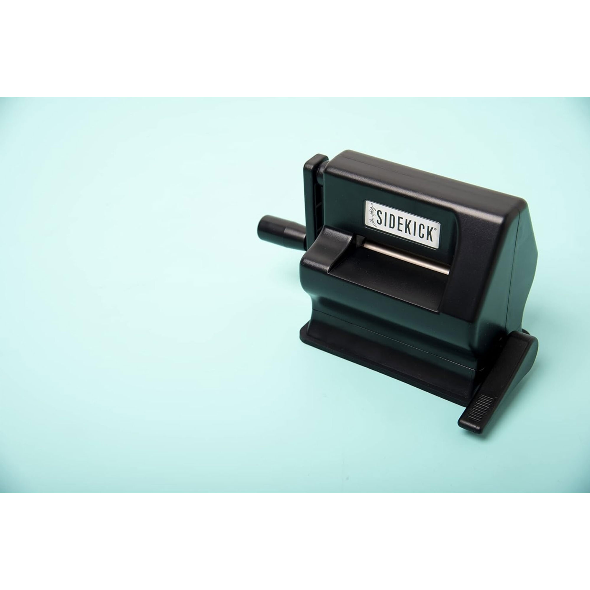 664175 Sidekick Starter Kit - Black by Tim Holtz - Afbeelding 4