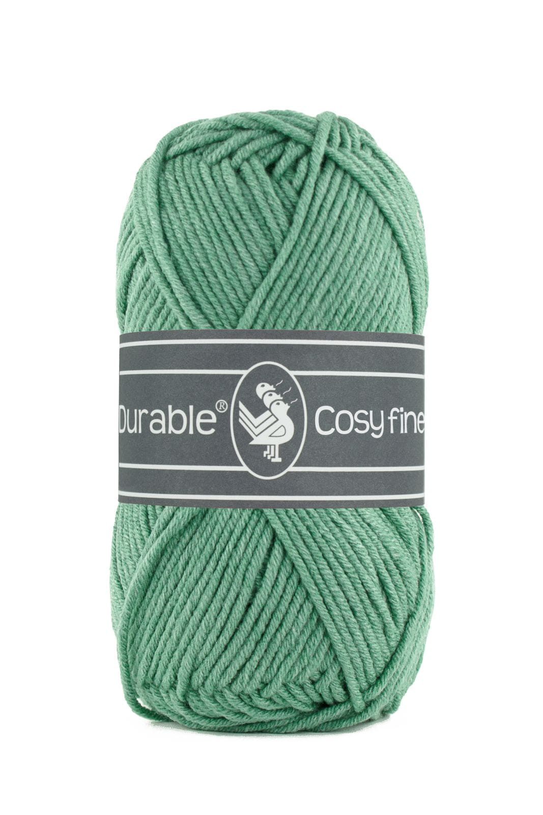 Durable Cosy Fine bol 50 gram Dark Mint