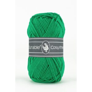 Durable Cosy Fine bol 50 gram Emerald