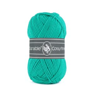 Durable Cosy Fine bol 50 gram Pacific Green