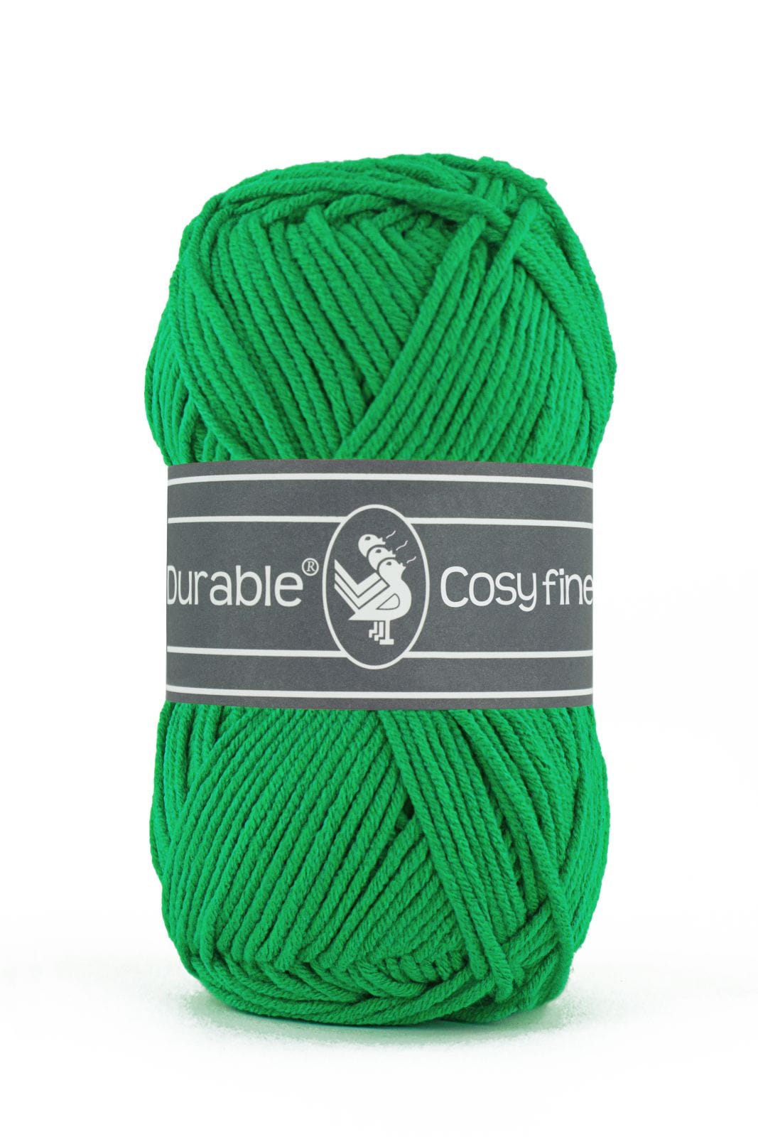 Durable Cosy Fine bol 50 gram Bright Green