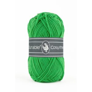 Durable Cosy Fine bol 50 gram Grass Green