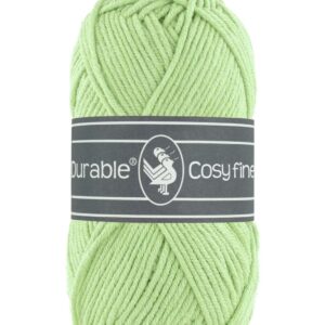 Durable Cosy Fine bol 50 gram Light Green