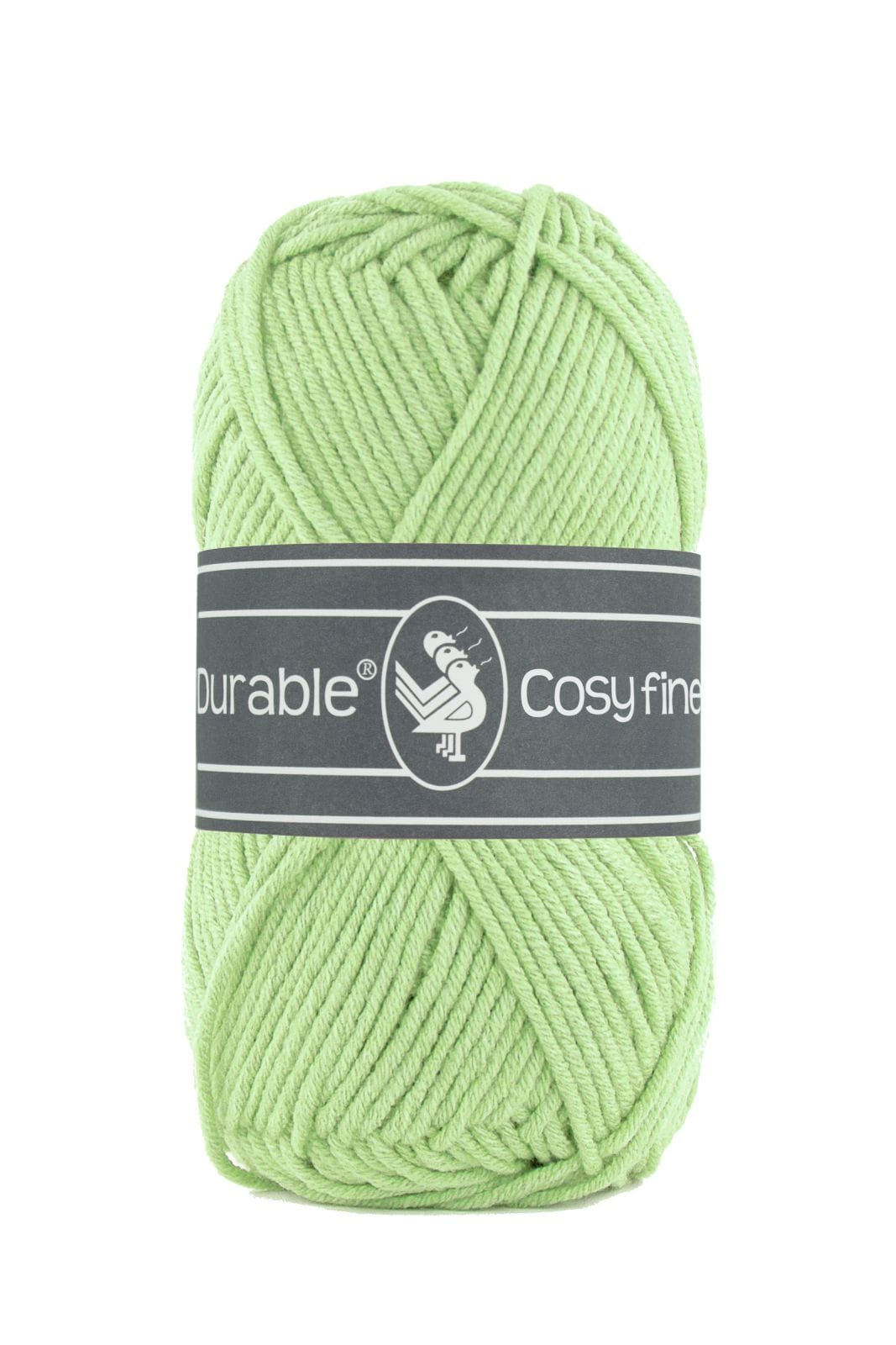 Durable Cosy Fine bol 50 gram Light Green