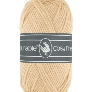 Durable Cosy Fine bol 50 gram Sand