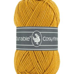 Durable Cosy Fine bol 50 gram Curry