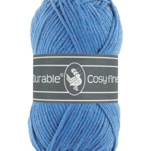 Durable Cosy Fine bol 50 gram Ocean