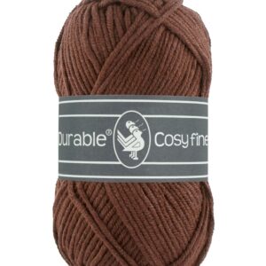 Durable Cosy Fine bol 50 gram Coffee