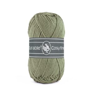 Durable Cosy Fine bol 50 gram Seagrass