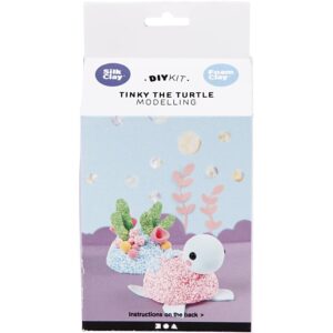 100763 Creativ Company Tinky de Schildpad