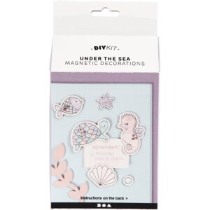 100764 Creativ Company Onder de zeespiegel