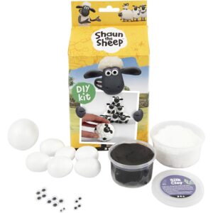 100787 Shaun the Sheep Bowling