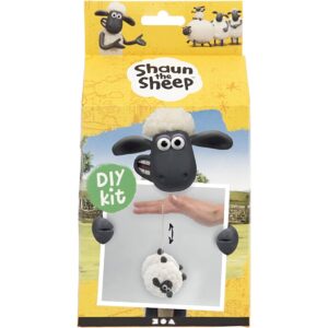 100788 Shaun the Sheep Jojo